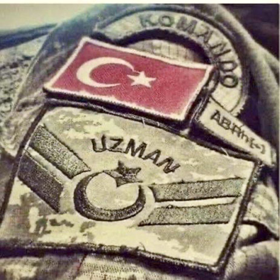 Etrafımız ateş çemberi

Türk Ordusu her zamankinden çok daha güçlü olmak zorunda

Bu noktada çok önemli bir sorunumuz var;

Devlette çiçek sulayanlar bile kadro verilip memur yapılmışken

<a href="/TSKGnkur/">TSK</a> omurgasını oluşturan 200 bin #UzmanÇavuş’a hala kadro verilmemesi moral bozuyor👇