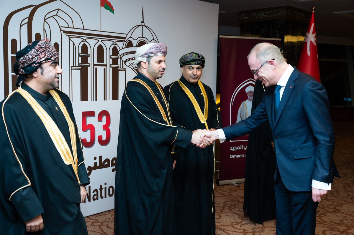 OmanEmbassyRU's tweet photo. https://t.co/zeBHrREbEu