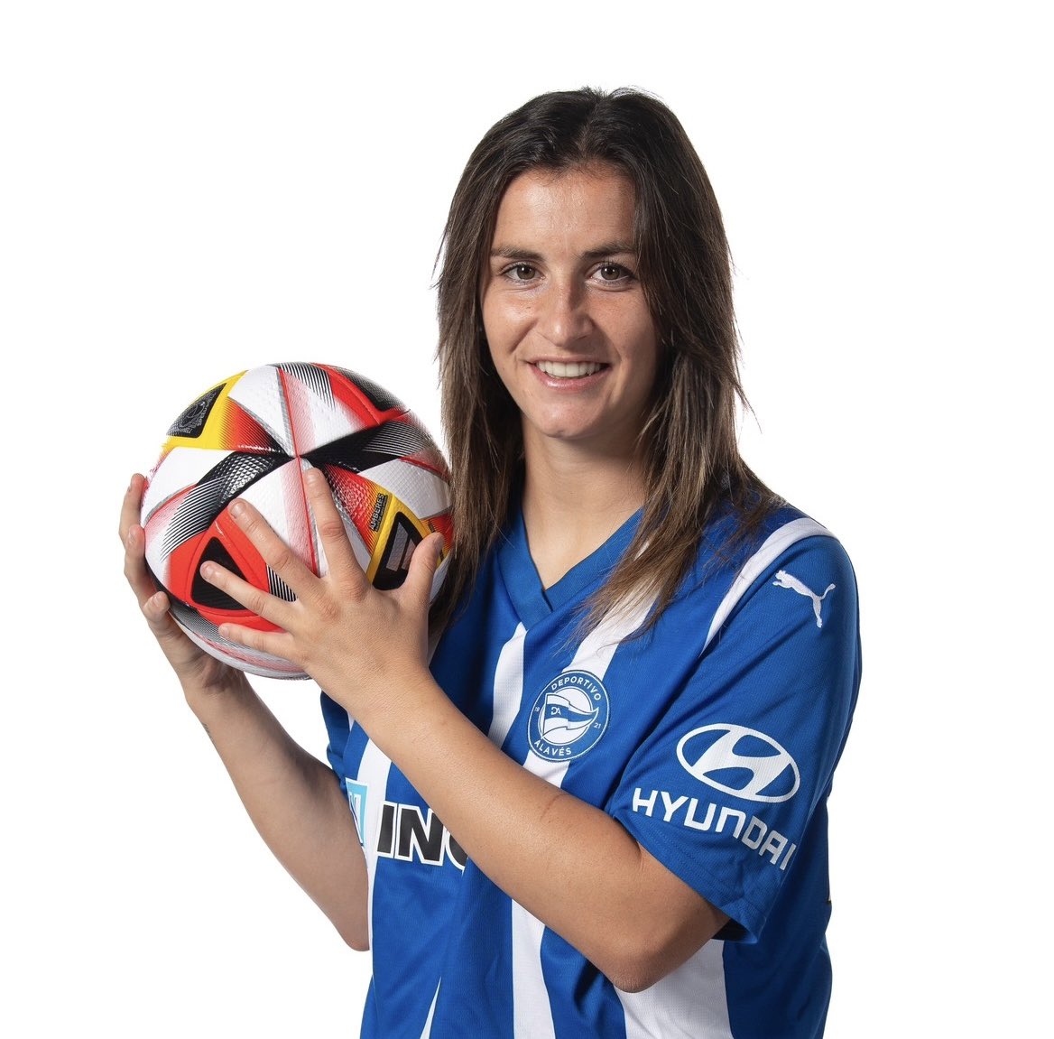 💙🤍 <a href="/AlavesFem/">Deportivo Alavés Gloriosas</a>
