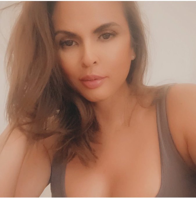 You don't need anybody to tell you who you are or what you are. You are what you are. https://t.co/7