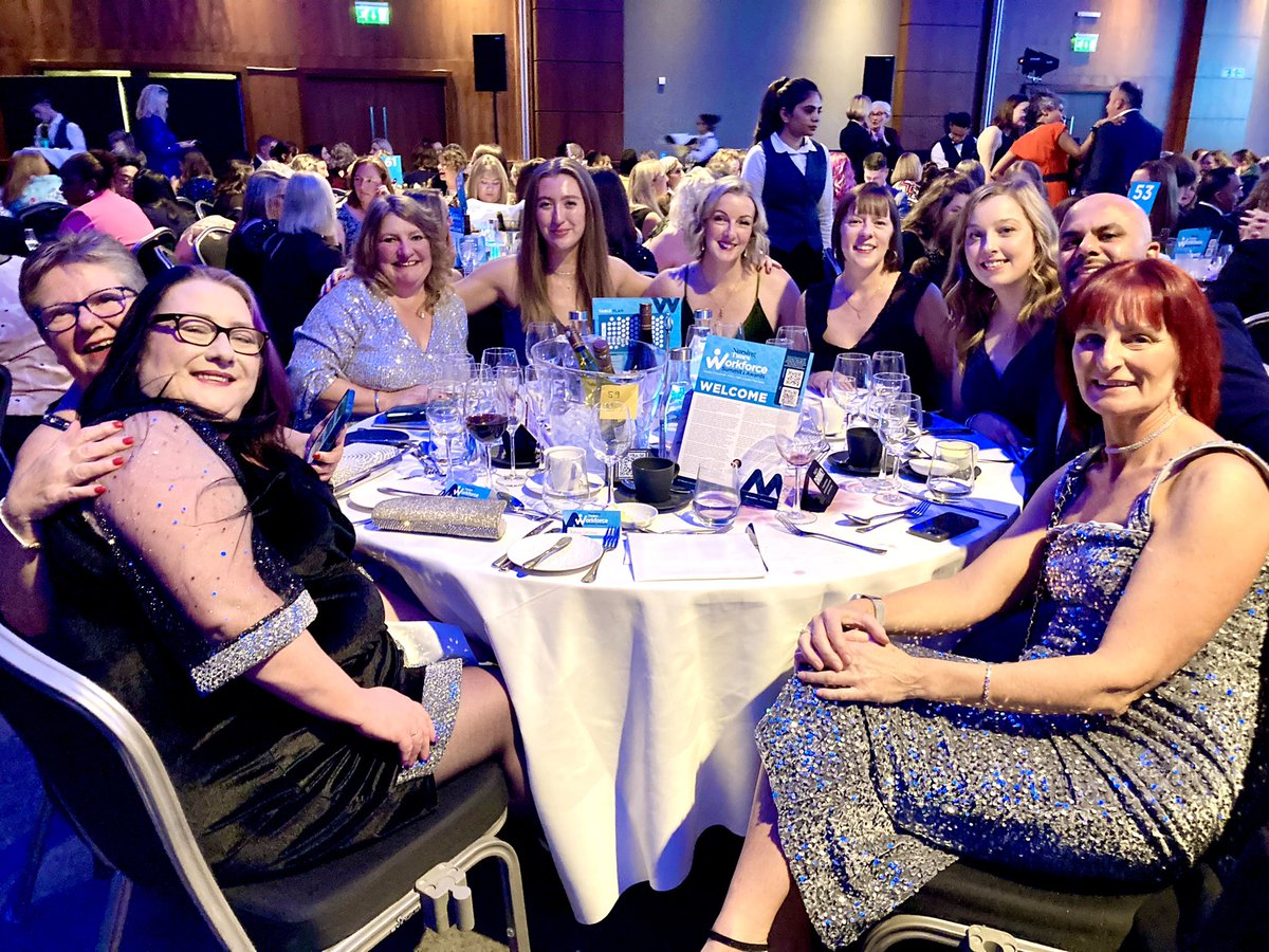 LEAP Project West Yorkshire ICS (@leap_wy) on Twitter photo The LEAP team are at the <a href="/NursingTimes/">Nursing Times</a> awards tonight. Shortlisted for the Workforce Team of the Year Award #NTworkforce The LEAP team are at the <a href="/NursingTimes/">Nursing Times</a> awards tonight. Shortlisted for the Workforce Team of the Year Award #NTworkforce