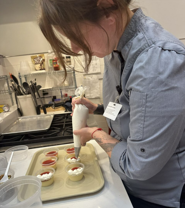 Our culinary team is bringing the #FlavorForecast 24th edition to life with creative recipes made by chefs- for chefs! These recipes will bring the flavors and themes of the upcoming launch to life. 

Subscribe to be the first to know about the release: ow.ly/9IKY50Q9xHc