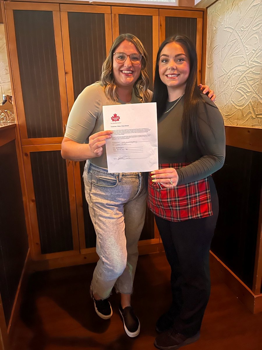 Tavern United Transcona is the place to be on Wednesday for your chance to score seats to see Winnipeg ✈️✈️ vs Chicago on Dec. 2nd.     Don't miss out.    Congrats to Nicole who, scored seats to see Winnipeg vs Dallas!   #tavernunited #sportsallthetime