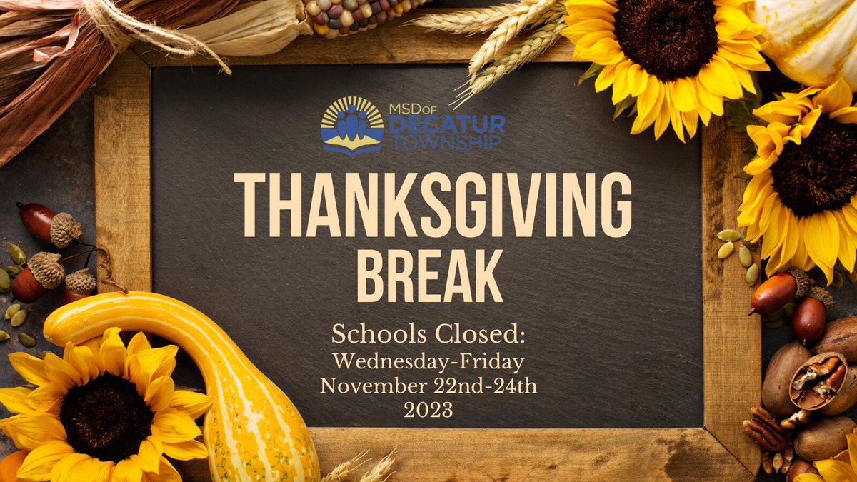 MSD Decatur tweet media