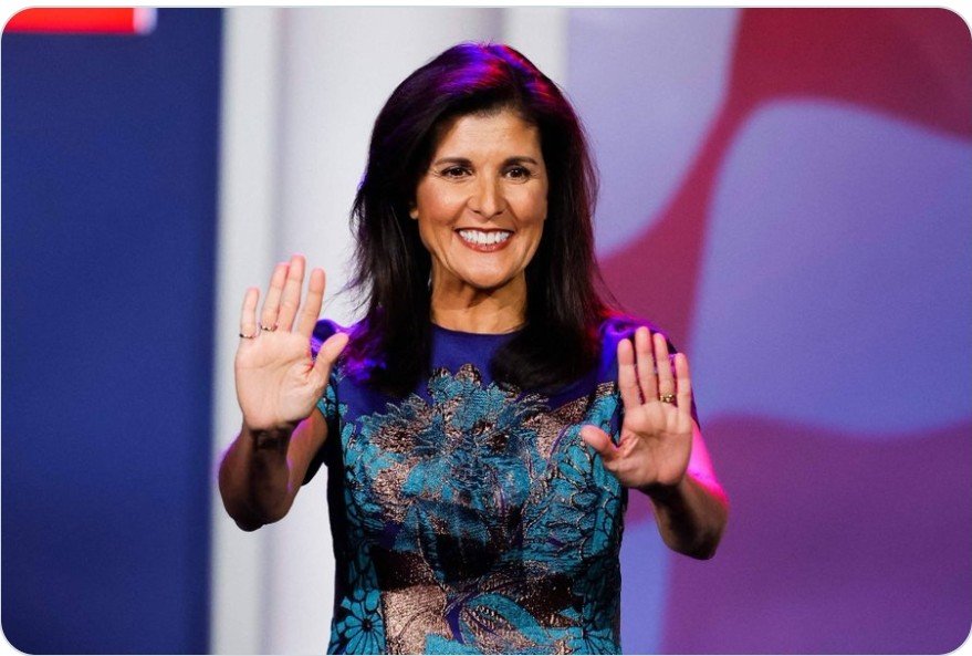 Unite_Republicans_Lets take back America. tweet media