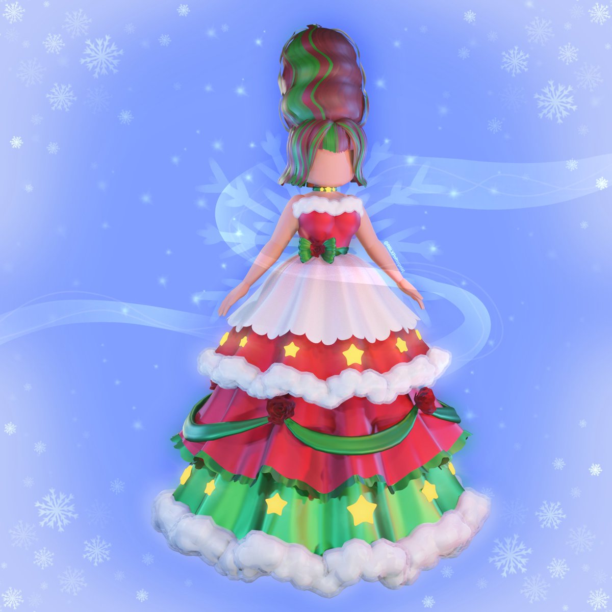 Dream World Badge - Roblox
