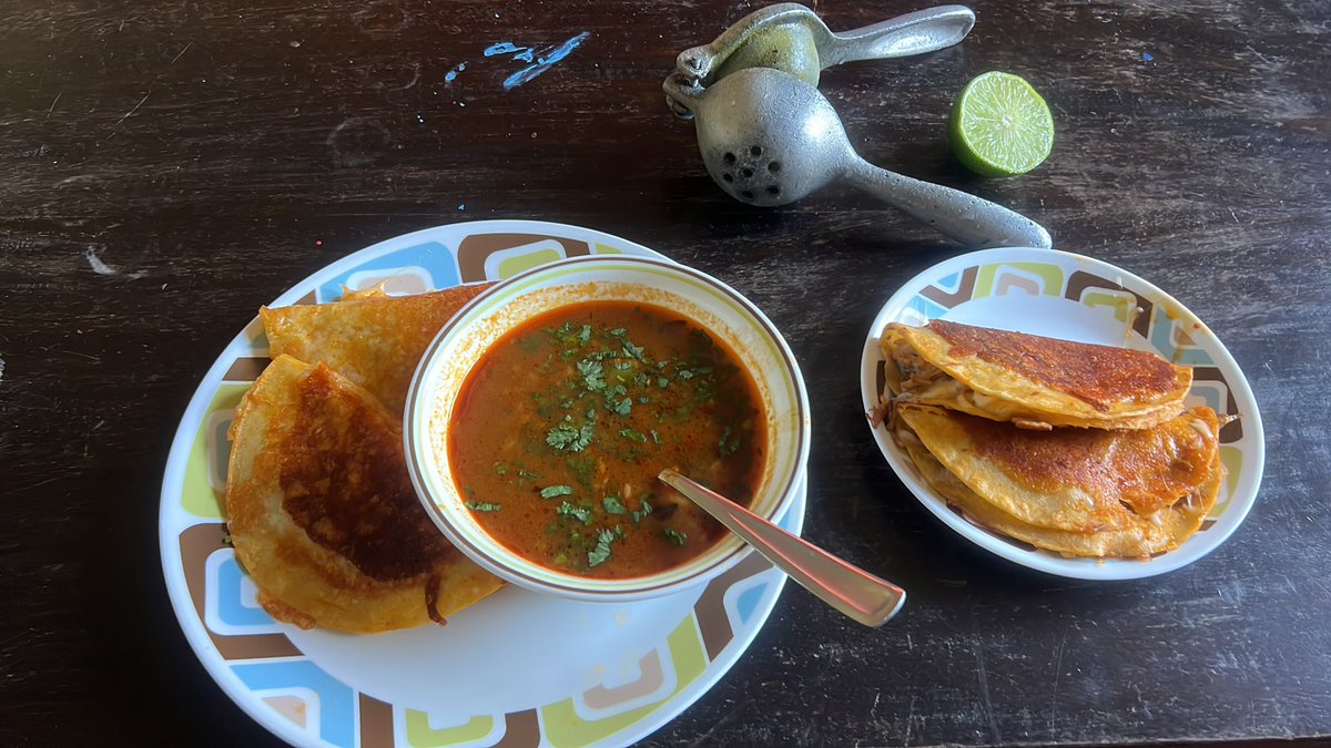 imagínense venir con ansiedad de finales a comer esto 😍
me encanta comer