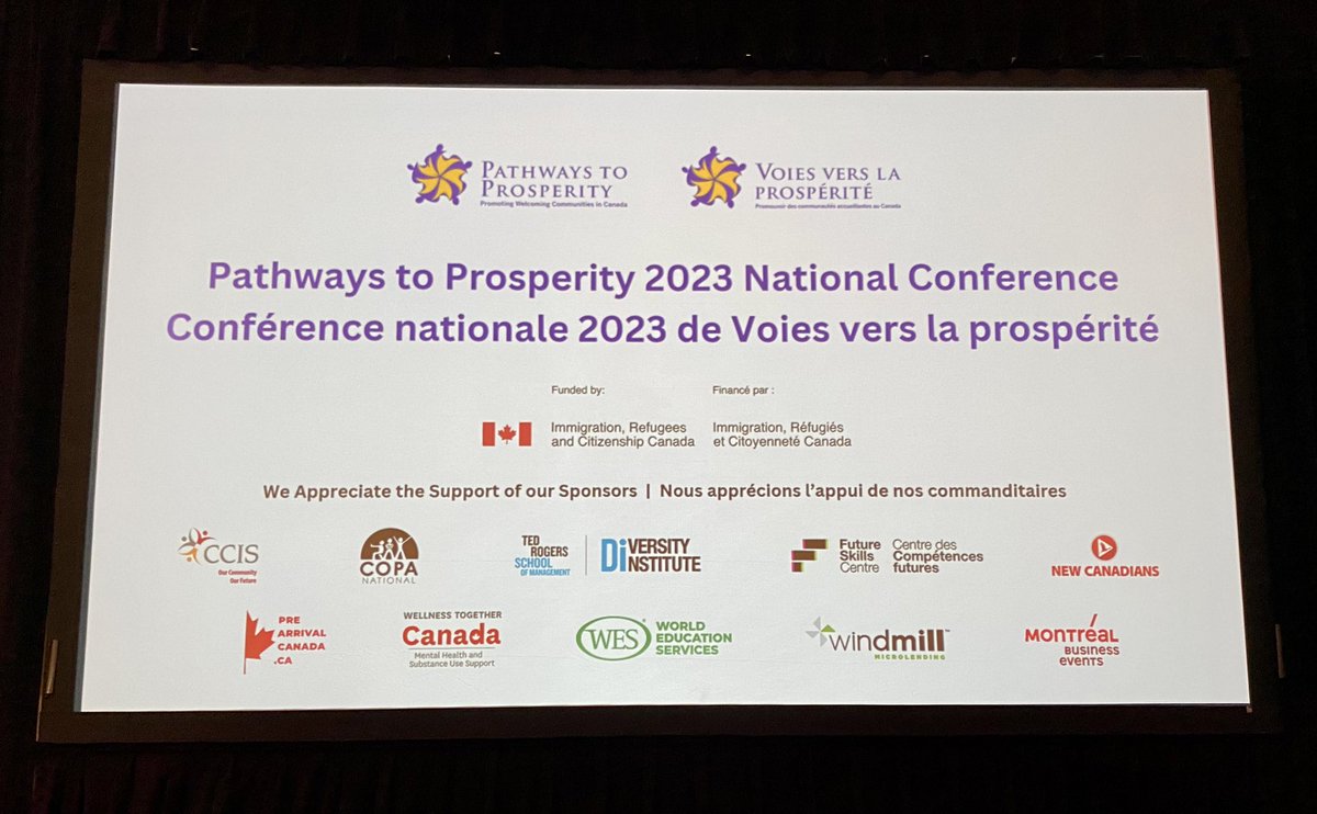 selysia's tweet photo. I can’t believe it’s almost over! The #p2pconference has been a great opportunity to connect with passionate &amp; dedicated service providers, researchers, and government representatives. I look forward to collaborating with you in the future! @P2PConnects https://t.co/dlWJ0mbDhS