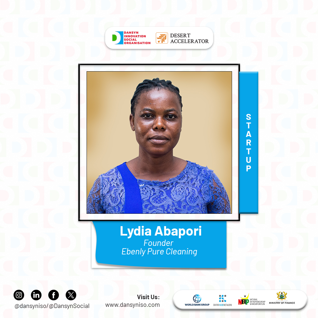 Dansyn ISO tweet media