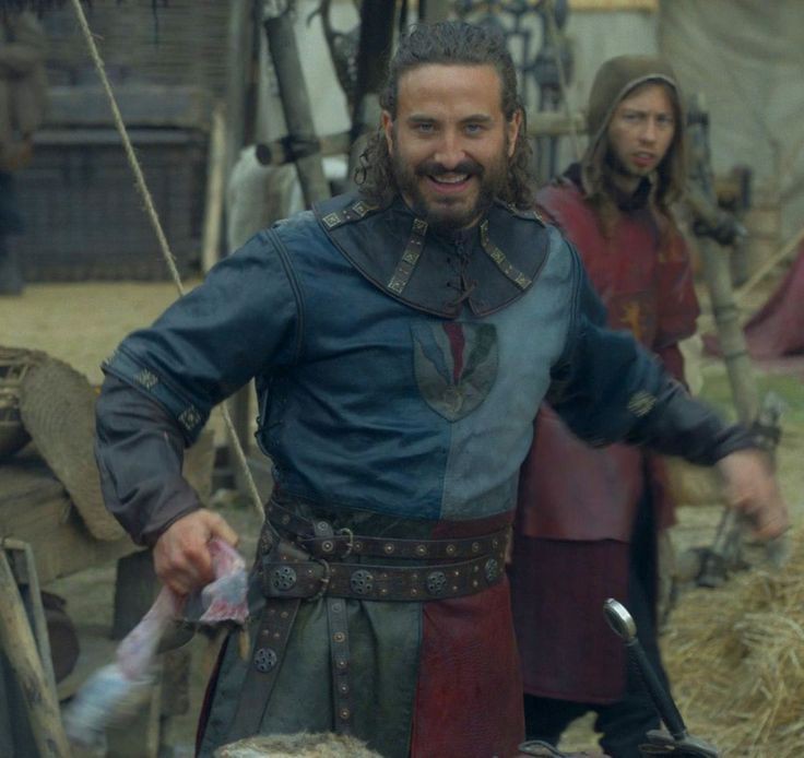 jjmileo's tweet photo. harwin looking at rhaenyra with admiration and being proud of her while the rest are looking at her with disgust is my roman empire https://t.co/KQSoOI1xyr