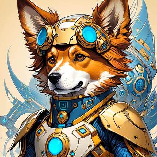 For all #NFT lovers on #BSC We invite you to check our new project QuantumK9s on #opensea opensea.io/collection/qua…