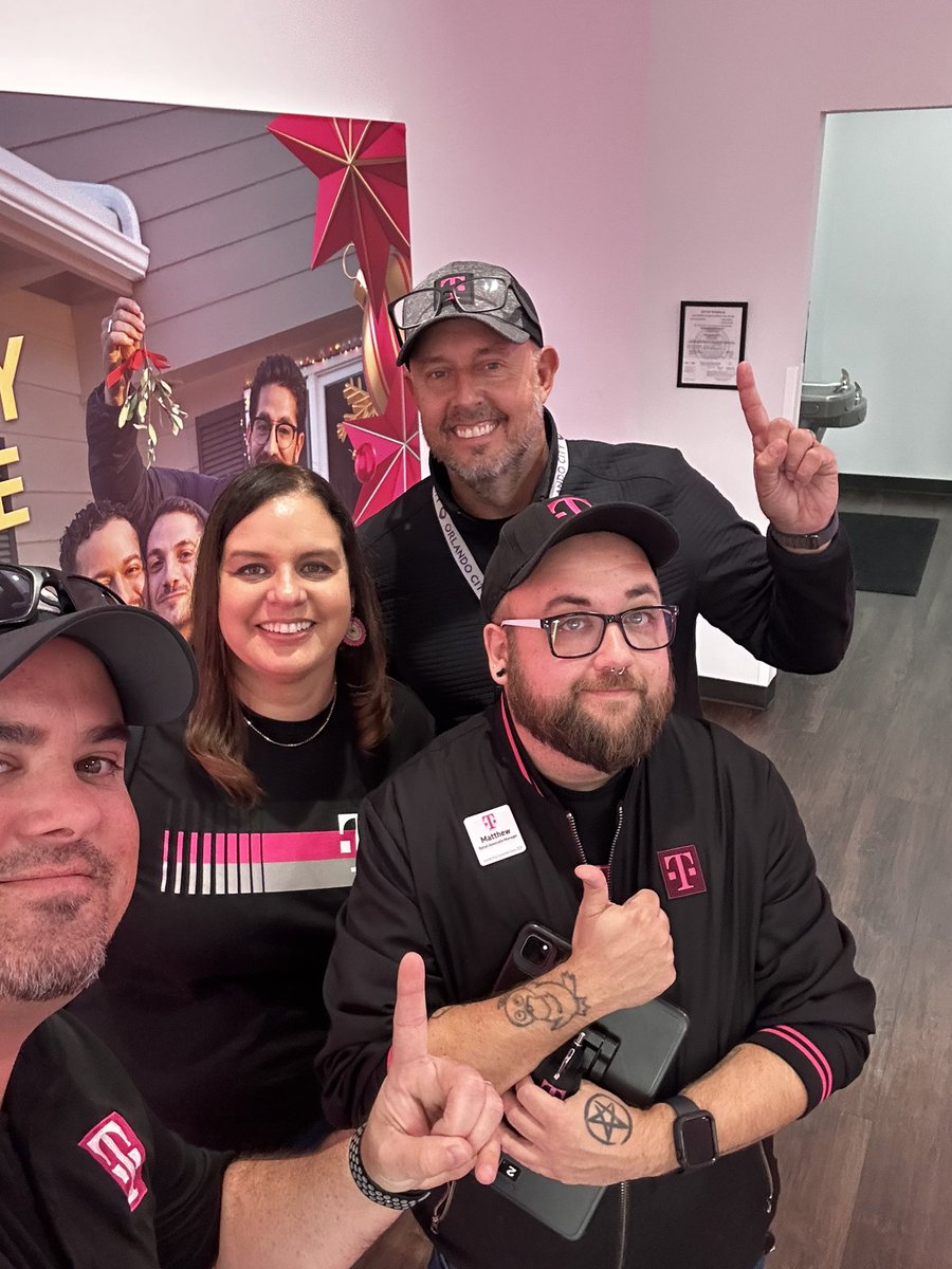 David Erwin (@david_erwin80) on Twitter photo Awesome visit in the newly reopened Titusville! Thank you for helping host the SE Monthly Recognition Call! <a href="/MattgentaMax/">Matthew</a> <a href="/cannlee17/">Christy Lee</a> <a href="/emilynellf/">Emily Fyne</a> Awesome visit in the newly reopened Titusville! Thank you for helping host the SE Monthly Recognition Call! <a href="/MattgentaMax/">Matthew</a> <a href="/cannlee17/">Christy Lee</a> <a href="/emilynellf/">Emily Fyne</a>