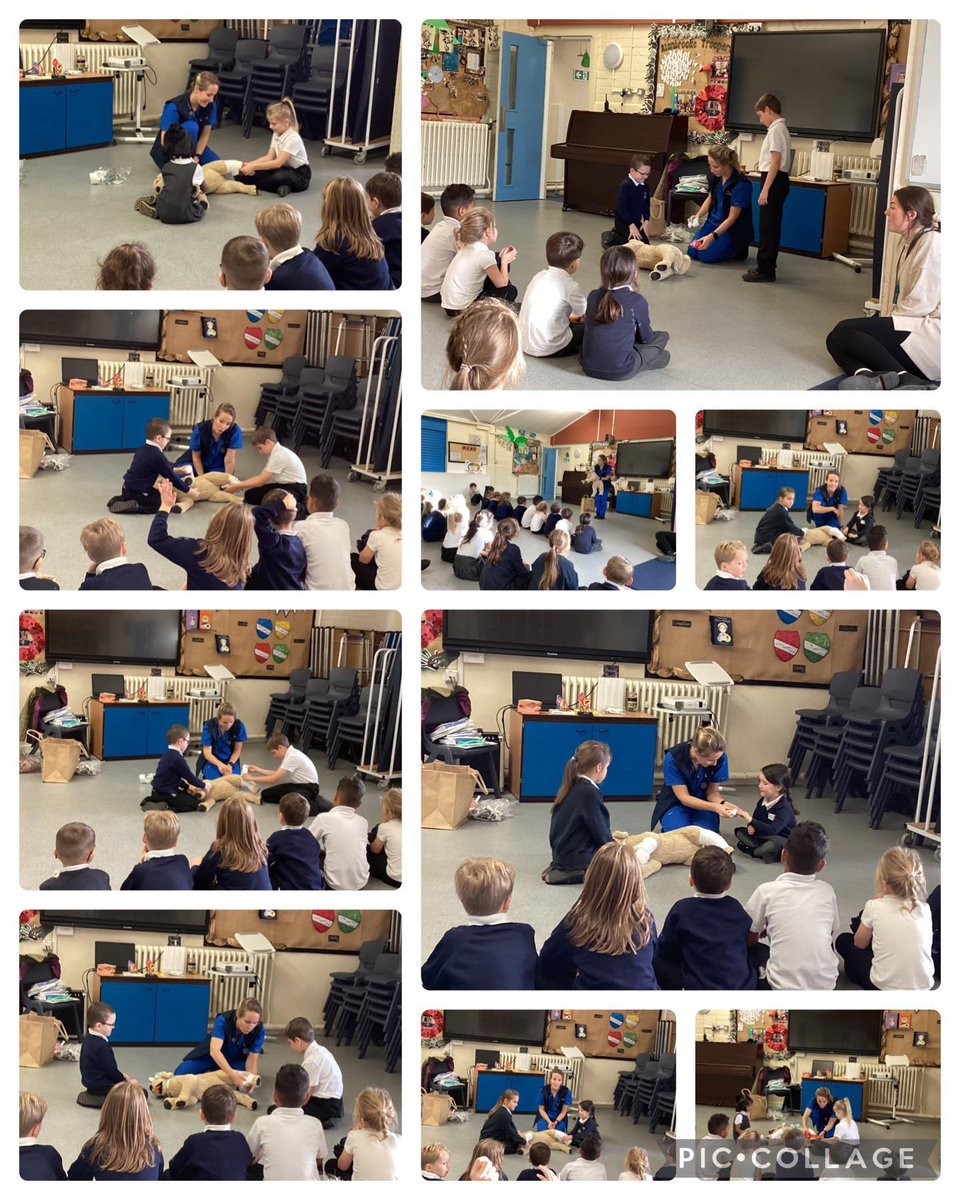 Alanbrooke Academy tweet media