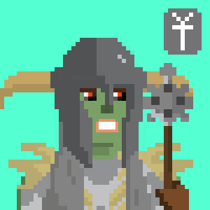 MadddVet's tweet photo. Zombie #ExoKings mint!🧟♂️
Great fusion between @ExoWorldsNFT & @VeKingsNFT, made possible by @Smuzzies_NFT
#NFT #Vechain #ExoWorlds $EXO #Exonauts #VeKings #exoking #VeChainHasNFTs $VET #NFTs https://t.co/rGzcOgLcg6
