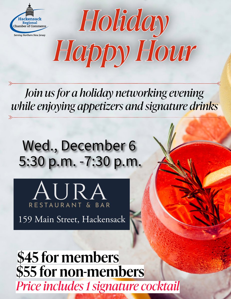 HackensackChamber tweet media