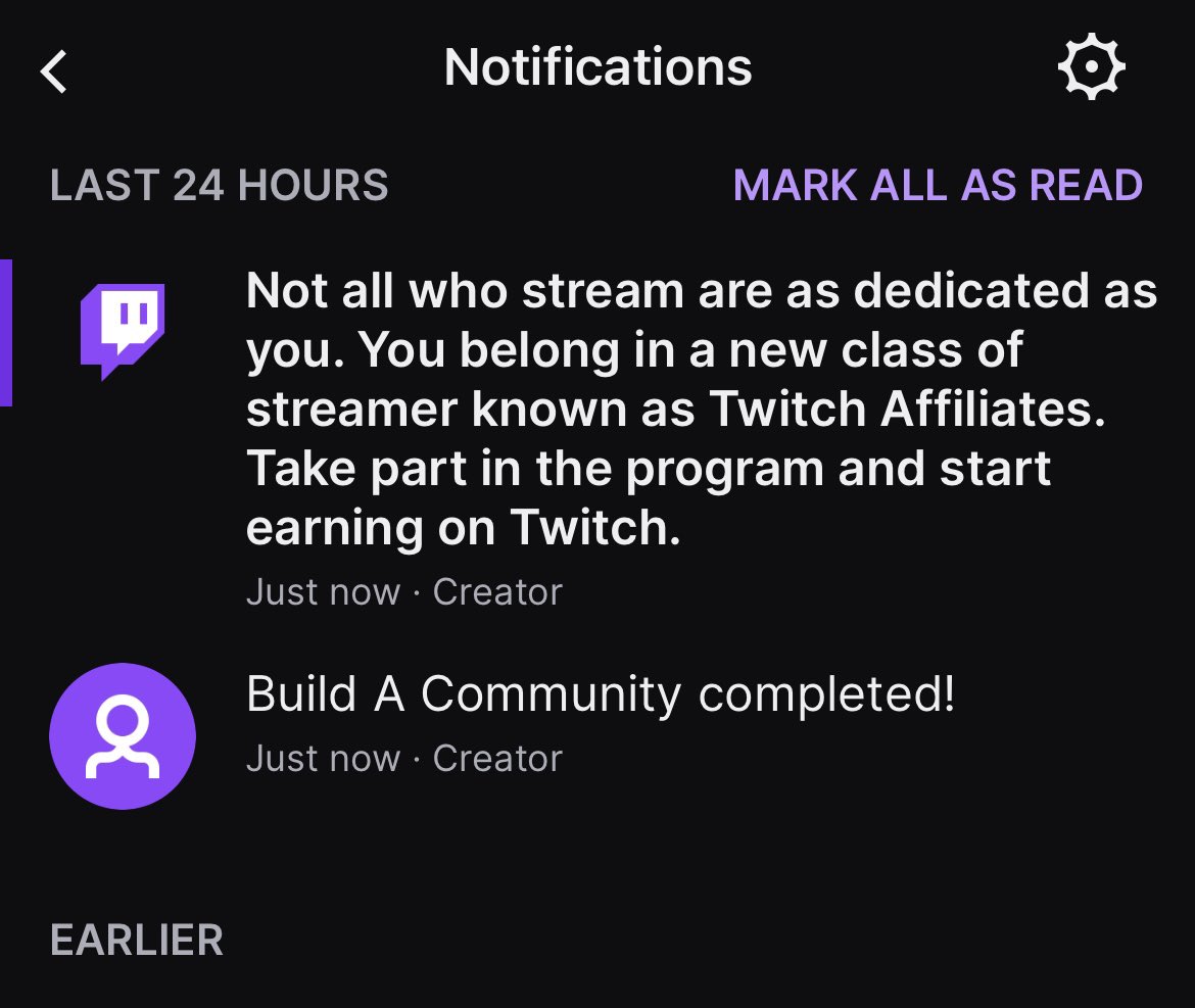 I just wanna say thank you to everyone that watches me suck at playing most of the games I play. I love talking about random things with you guys and thank you for getting me to affiliate. W W W