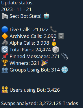 Sect Bot tweet media