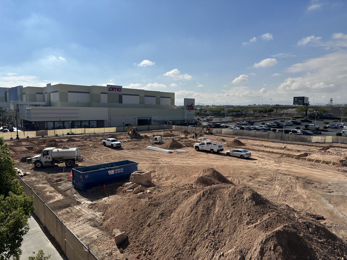 An exciting new project is starting construction in Las Vegas this week! Element at Town Square is a 118 room 5-story hotel designed by DesignCell Architecture. Thanks for having us on the team!
#teamwright #wrightengineers #whereswright #rightbrain