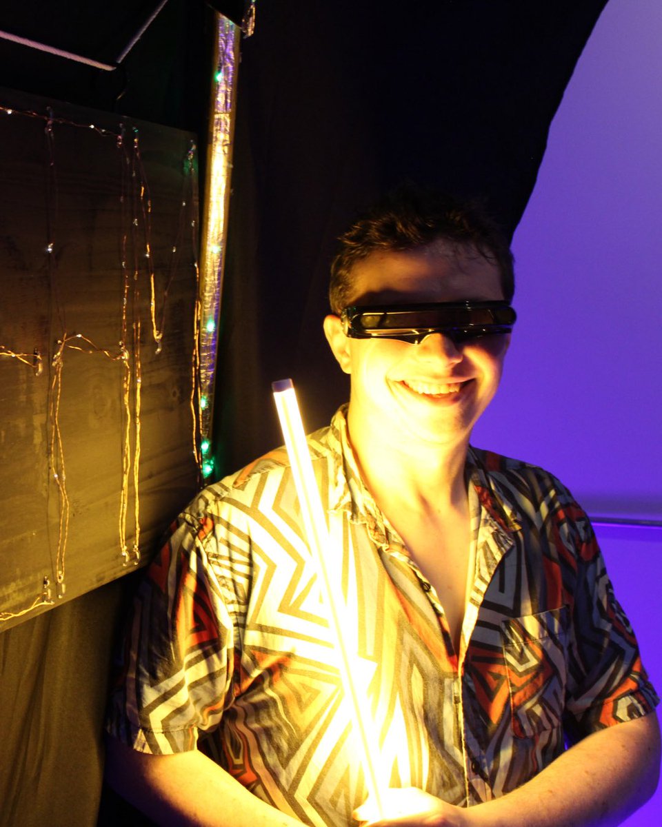 Introducing (again) Charles Coleman, our lead guitarist. He's a 70s music enthusiast who has been playing for 18 years. He eats, sleeps, and breathes live music. He brings the songs to a whole new universe. 

OVERLIGHT ANTHEM COMING DECEMBER 2023