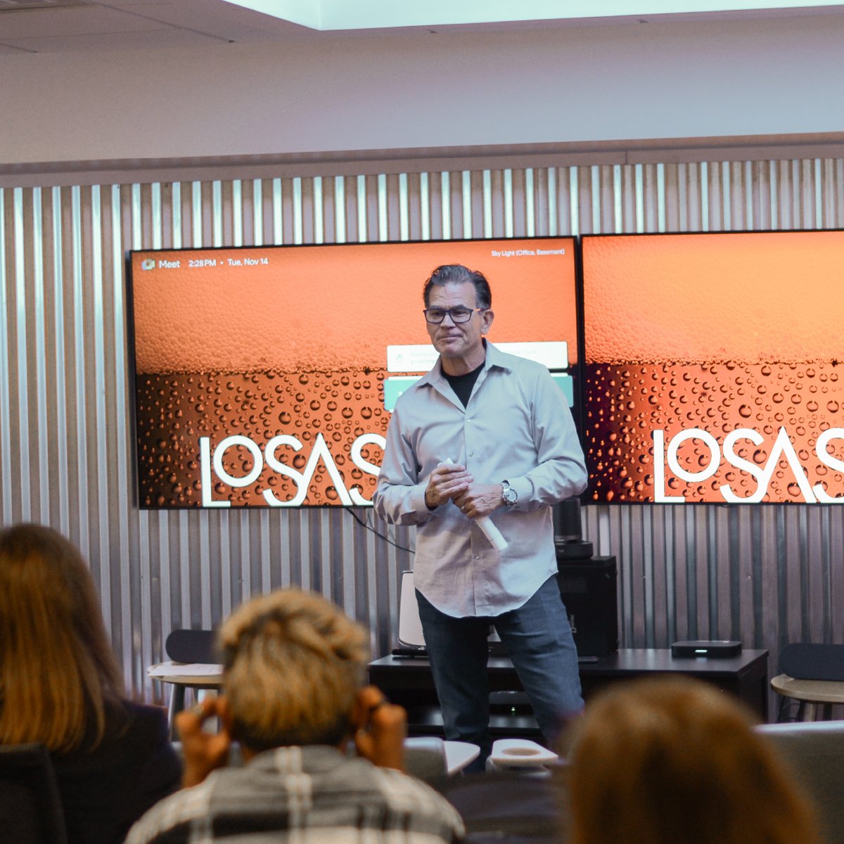 LoSasso Integrated Marketing tweet media