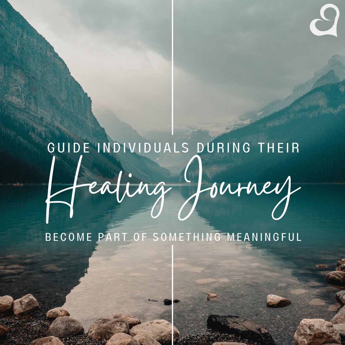 JustBeJanice's tweet photo. Embark on a transformative journey as a guide for others' healing. Join the meaningful movement of supporting individuals on their path to wellness. Your influence can make a profound difference. 🌿
#HealingGuide #WellnessJourney #PositiveImpact https://t.co/MVROvsW7N8