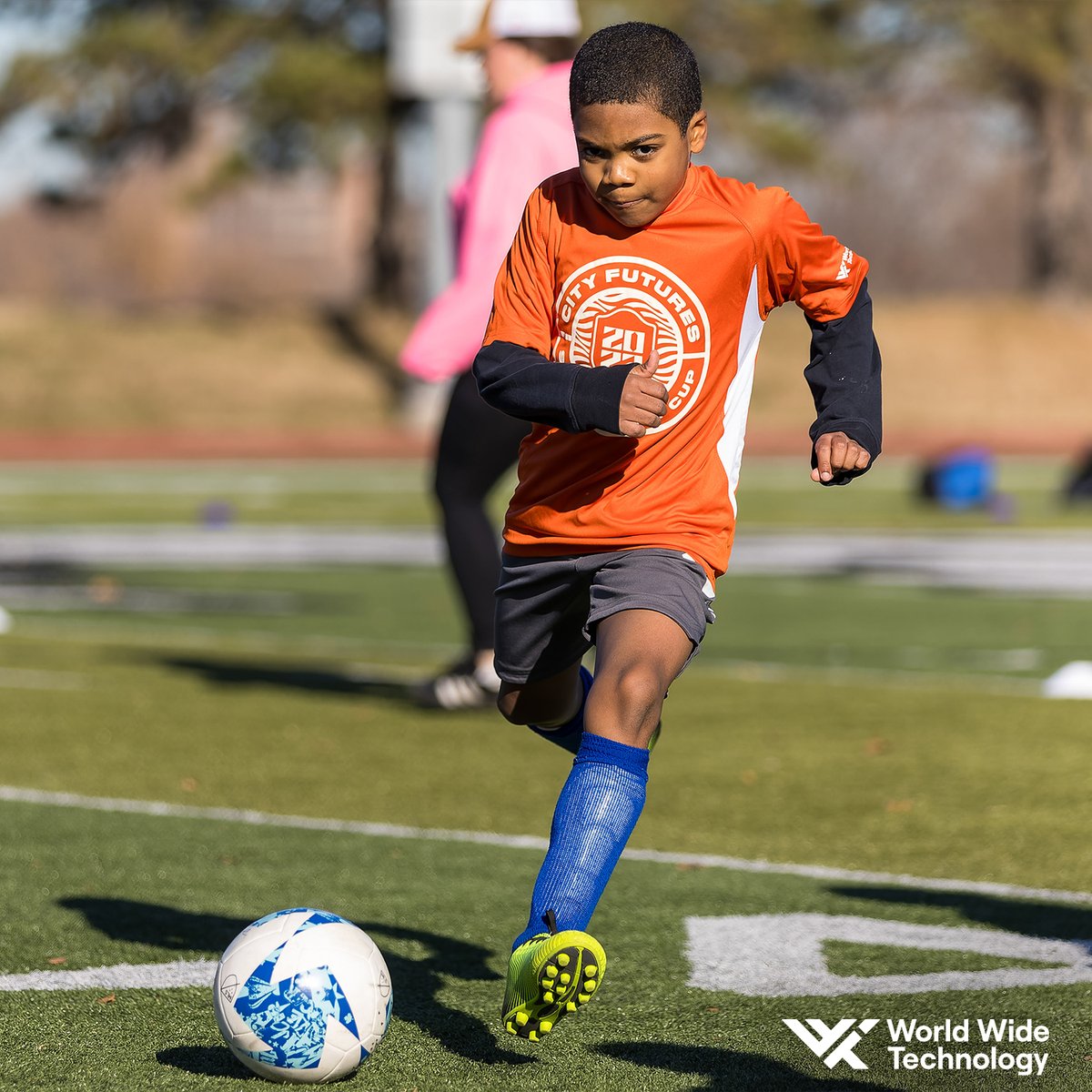 stlCITYsc's tweet photo. Another CITY Futures - CITY Cup is wrapped!

Thank you to all the players and community coaches who made this weekend so special. 🏆 

#CITYFutures x @wwt_inc https://t.co/IMImOZkyMH