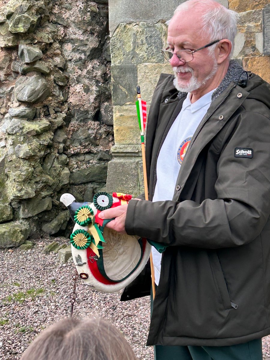 Abbey PS Kilwinning tweet media