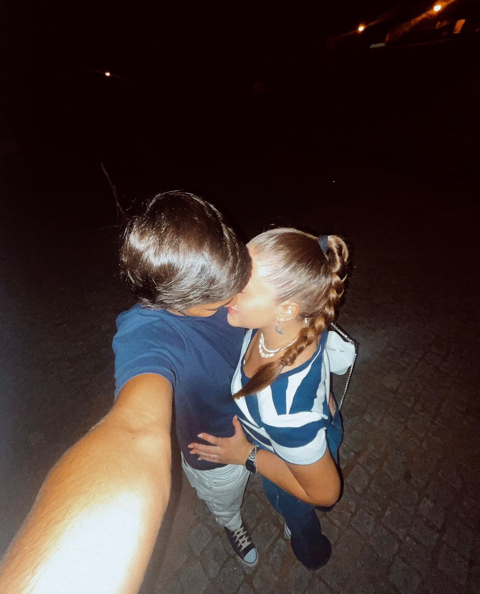 eu tenho com o amor da minha vida, eheheheheh 🥹❤️