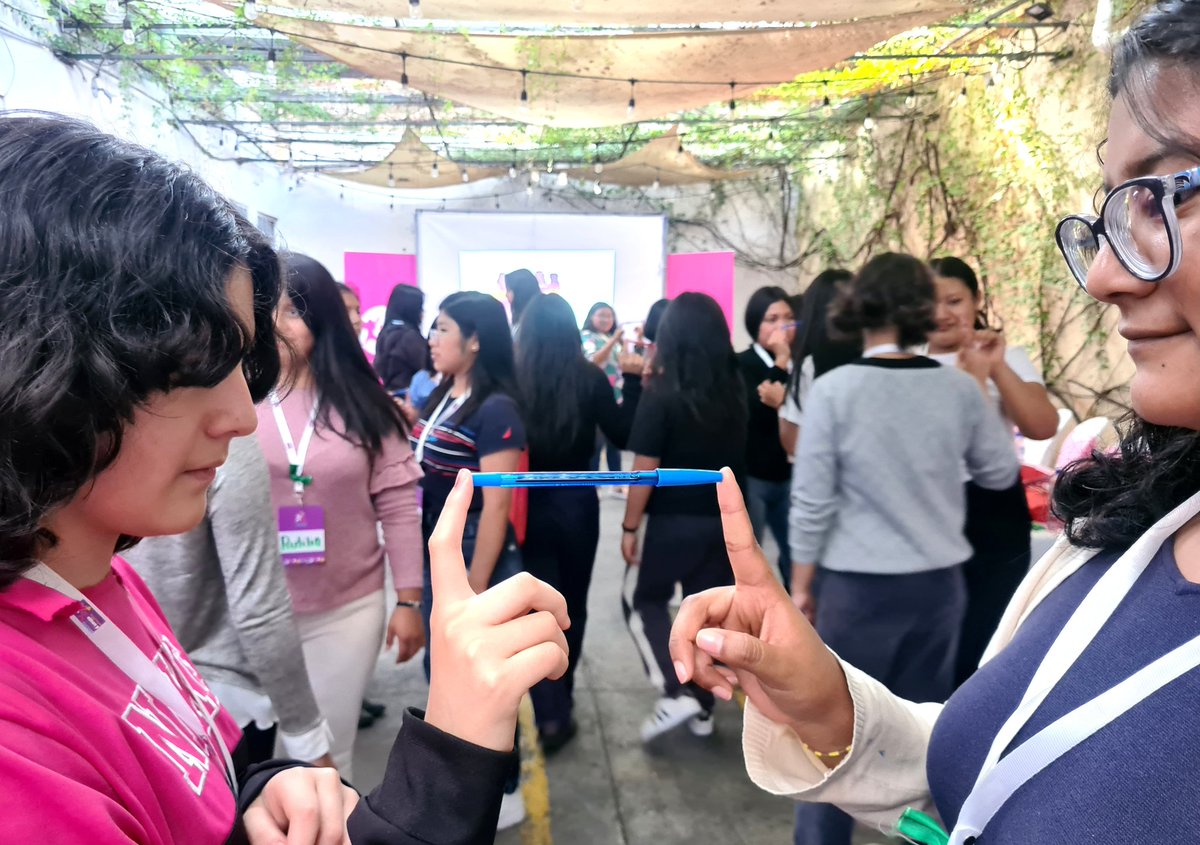 MesaNinaGt's tweet photo. #UnidasYPoderosas en la #RedVoceras iniciando el Taller sobre  Matrimonios Infantiles y Uniones Tempranas y Forzadas -MIUTF-.

Gracias al apoyo de @UNFPAGuatemala y @GNB_LAC . https://t.co/SckytoUbtk