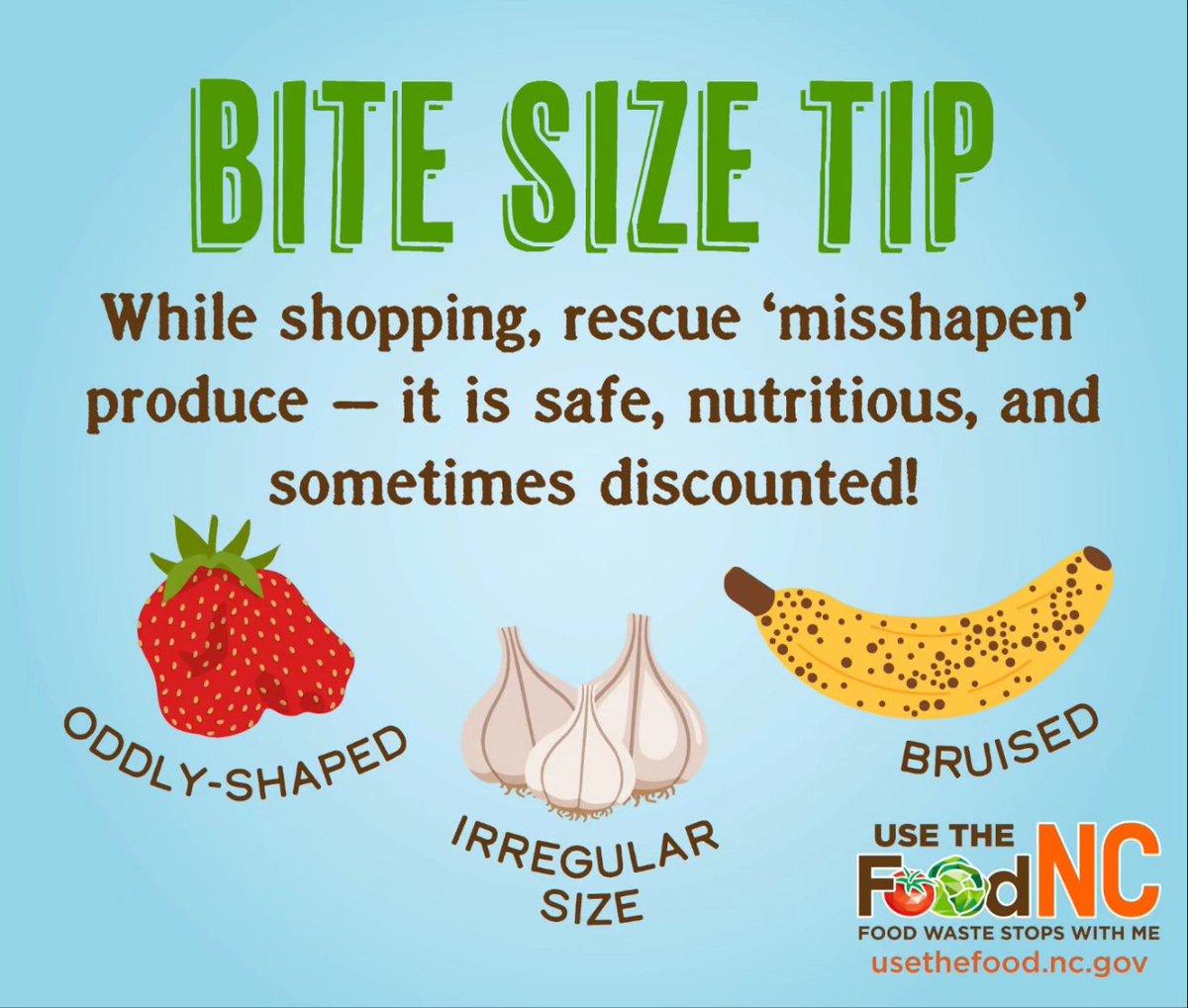 Listen to the November episode of the No Straw Please podcast to hear the interview with Christine Wittmeier from <a href="/ncdeq/">N.C. DEQ</a>. Check out Use the Food NC to plan your holiday meal. (1/2) #86it #nostrawpleasepodcast #podcast #foodwaste #wakecounty #donttrashyourwake #usethefoodnc