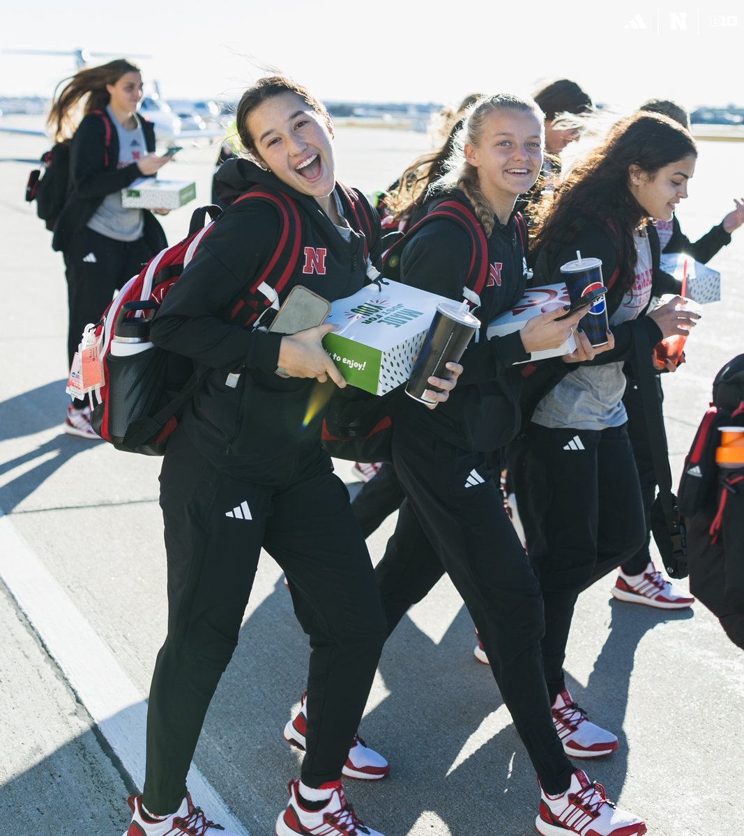 Nebraska Soccer tweet media