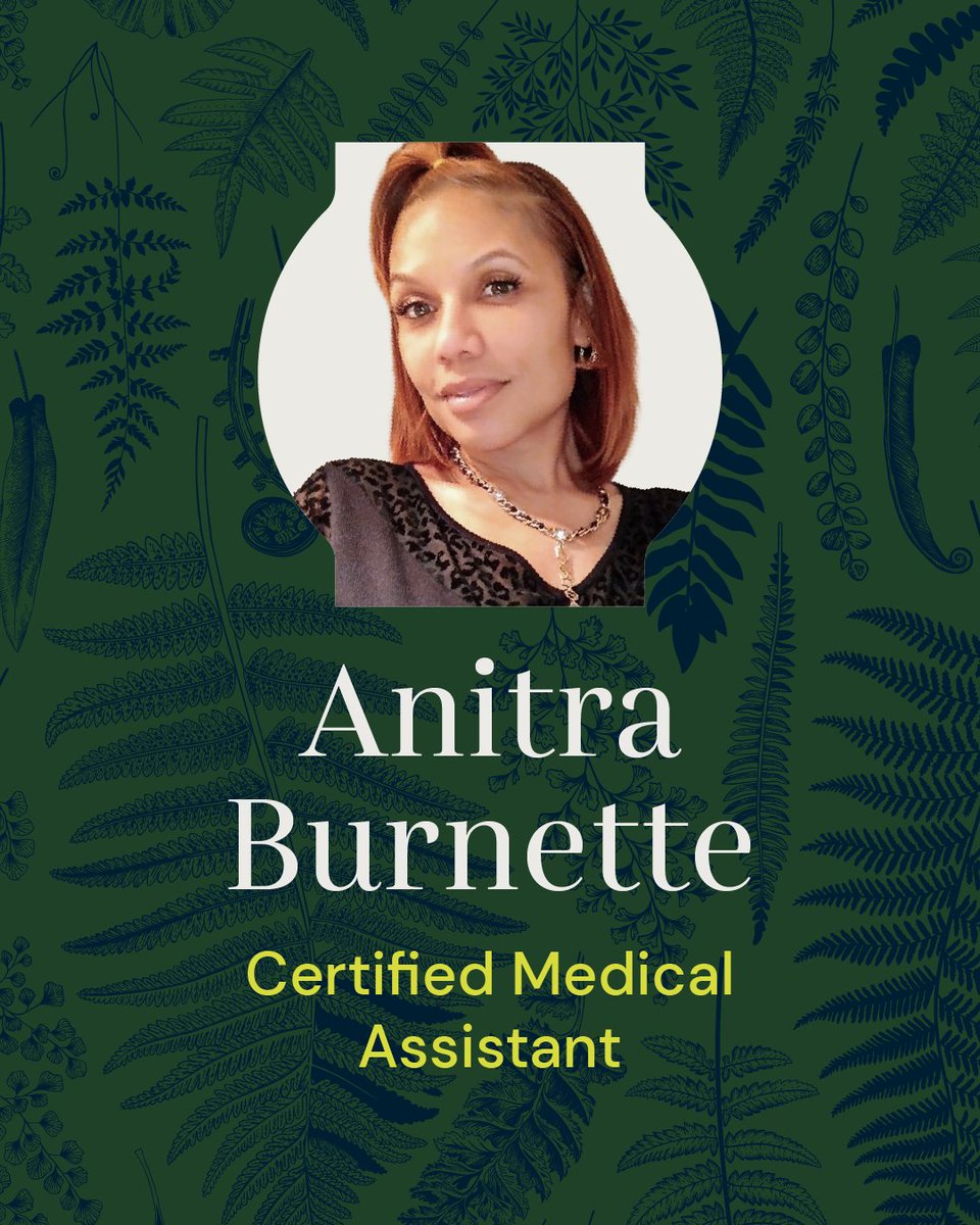 Author Health tweet media