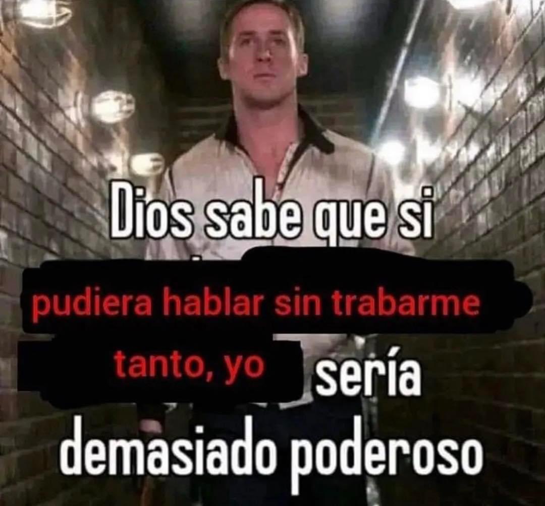 ElJeringasLoko's tweet photo. 🥱 https://t.co/GHvvyDTGaG