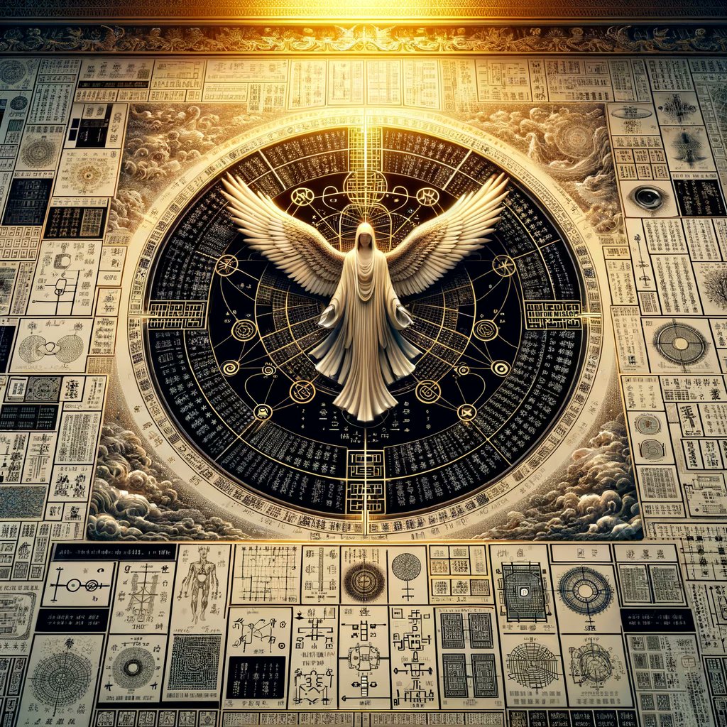 I4m166's tweet photo. 2041 = "If You Ain't First Your Last."
213 = "Welcome To The Jungle"
2041 = Yeshua.. "These People Can Not Hear The Truth."
213 = RISING FROM THE ASHES
2041 = "No? I'm Just Gonna
Be Angry Instead!!!" 🔥 🔥
213 = MAJOR EVENTS TO COME
2041 = #SHADOWCREW
213 = SPIRITUAL TEXT https://t.co/CYDBSSKbM1