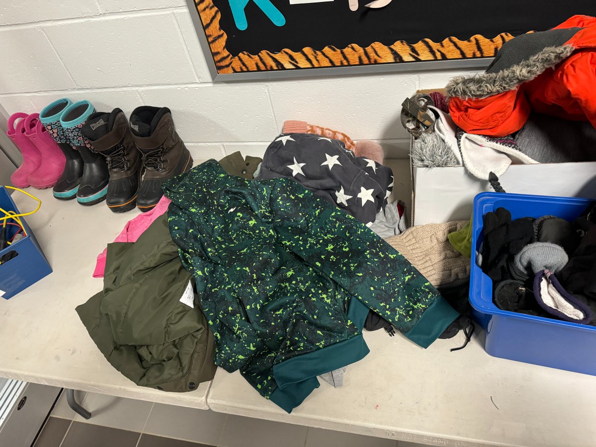 Tait Street PS tweet media