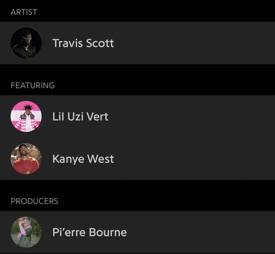 tlop444's tweet photo. we may never see a lineup like this again https://t.co/8IfDDXSaWX