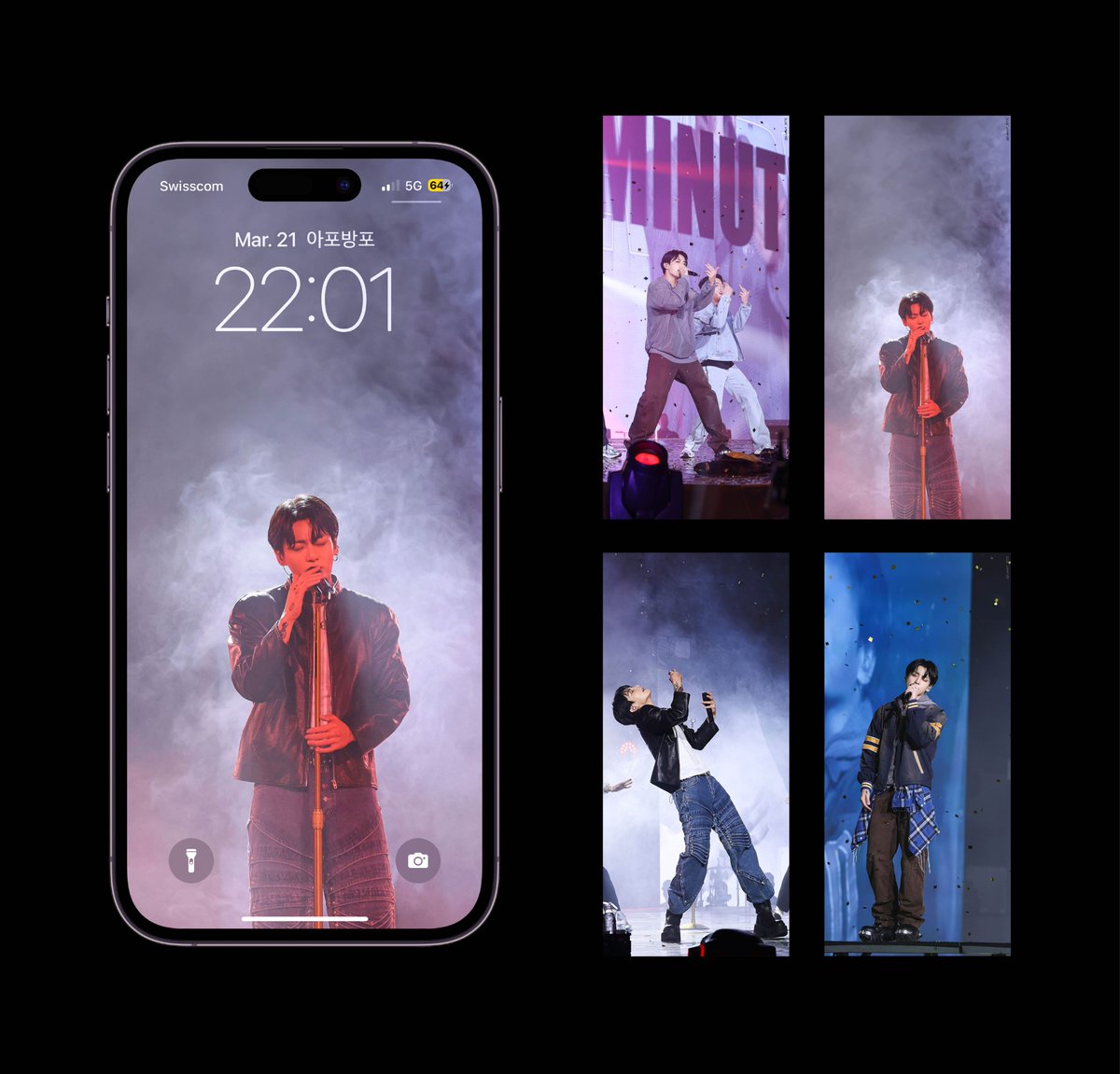 Lena7_BTS's tweet photo. Jungkook - Kpop Herald post on Twitter
'GOLDEN' Live on Stage
 
4K Wallpapers [4 pictures]  

#Jungkook #JK #BTS #GOLDEN_JungKook #GoldenLiveOnStage #KpopHerald #BTSWALLPAPER #btslockscreen https://t.co/OZFpRYqkGr