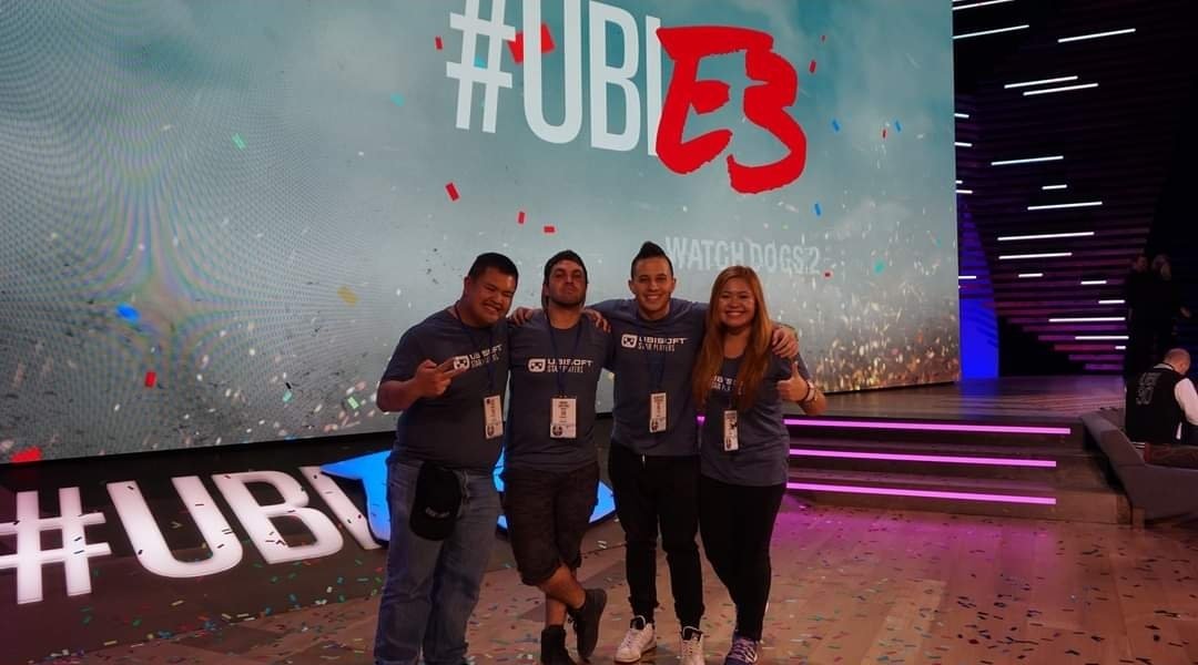 likeelyx's tweet photo. The Ubisoft Star Player program ends its era today. I do understand why it needed to end. So sad it ended with just me as the only Philippine representative. It was fun while it lasted. Despite this, my love for Just Dance will never change. Forever grateful for the opportunity! https://t.co/eQetP4sDpE