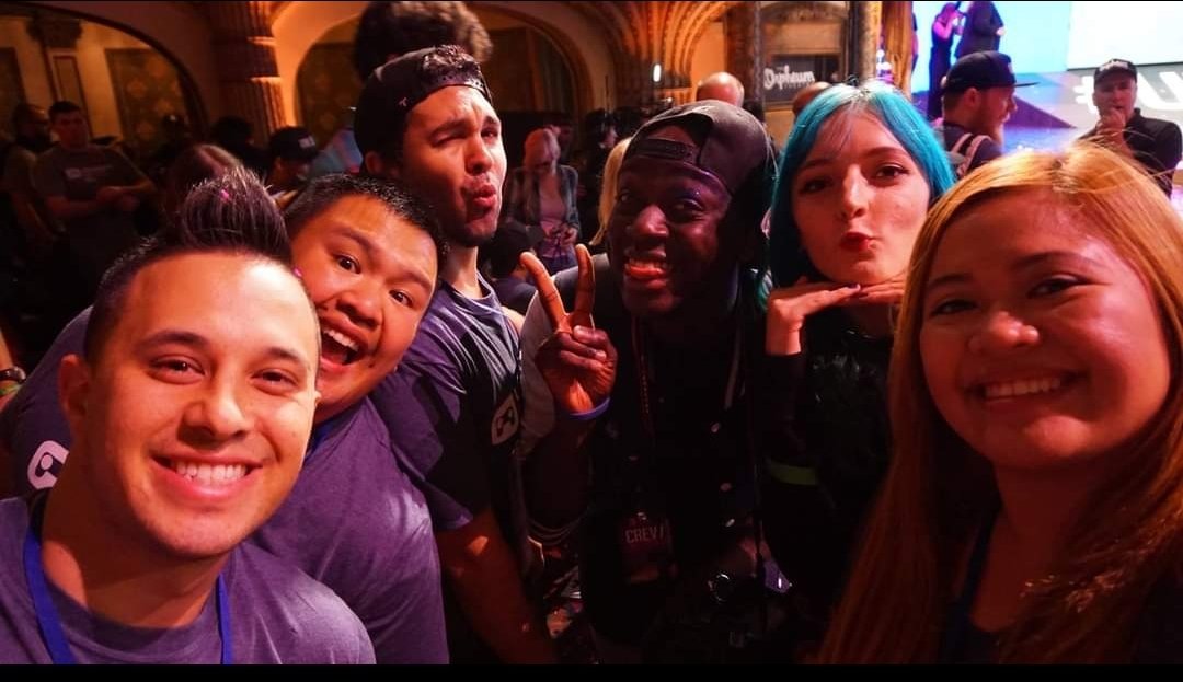 likeelyx's tweet photo. The Ubisoft Star Player program ends its era today. I do understand why it needed to end. So sad it ended with just me as the only Philippine representative. It was fun while it lasted. Despite this, my love for Just Dance will never change. Forever grateful for the opportunity! https://t.co/eQetP4sDpE