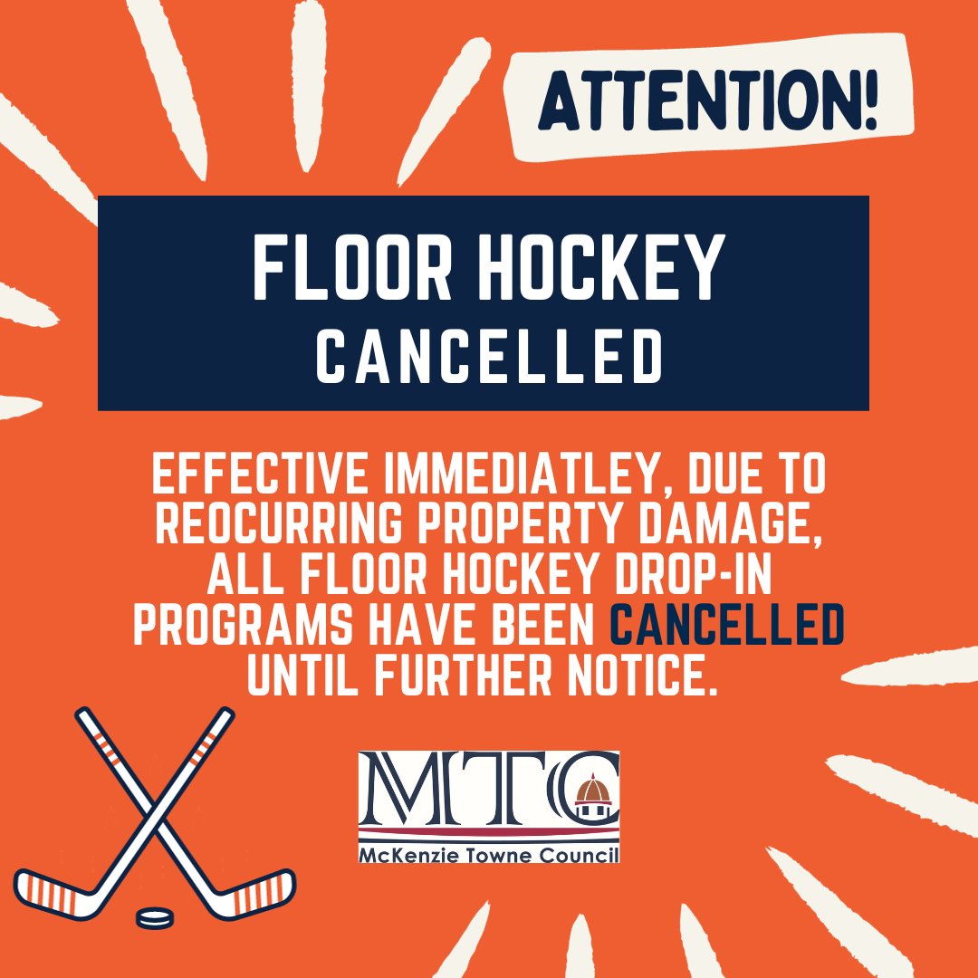 McKenzie Towne Council tweet media