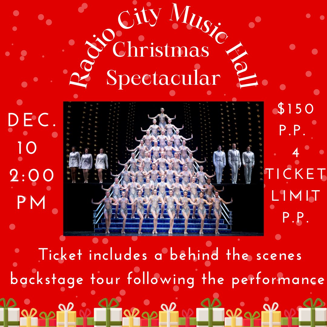 St. John's Community tweet media