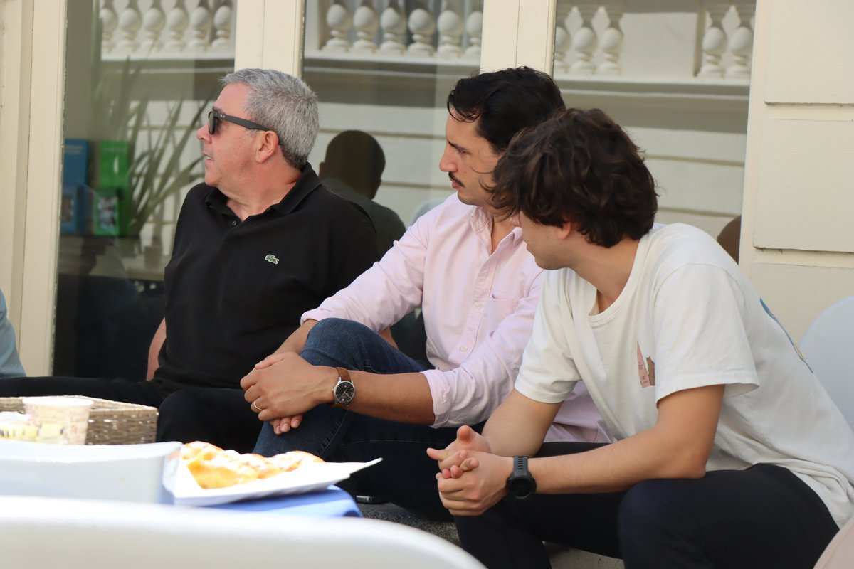 Alejandro Cid tweet media