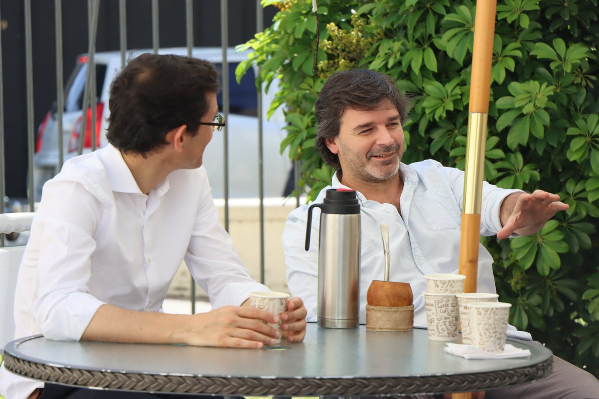 Alejandro Cid tweet media