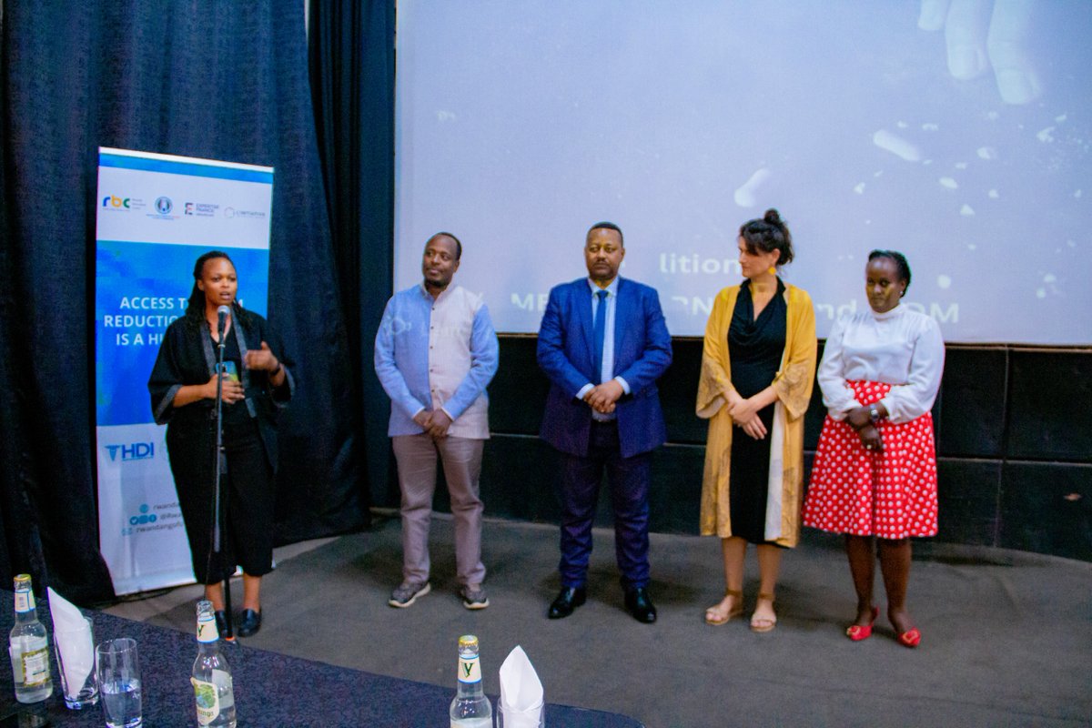 RwandaNGOForum's tweet photo. In 3 years, the project will build on existing health services and initiate basic essential services to curve the degree of complications among #PWUDs until complete and comprehensive harm reduction services are achieved. @RBCRwanda @Rwanda_Justice @RwandaParliamnt @RBCRwanda
2/3 https://t.co/vvKPYwnQJb