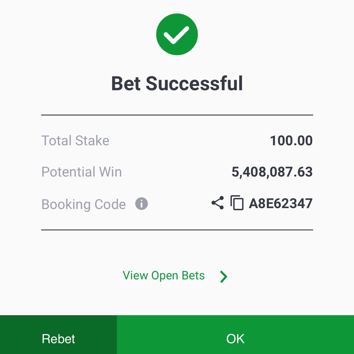 feranmi_flash1's tweet photo. 5.4m✅🤲
Na who retweet man go bless https://t.co/KmSNw9ZCeJ