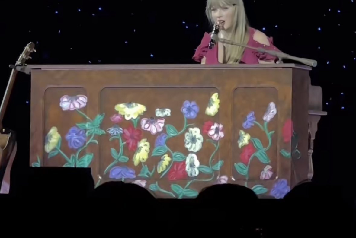 the life of emily ❤️🔥 tweet media