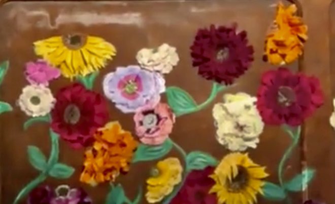 the life of emily ❤️🔥 tweet media