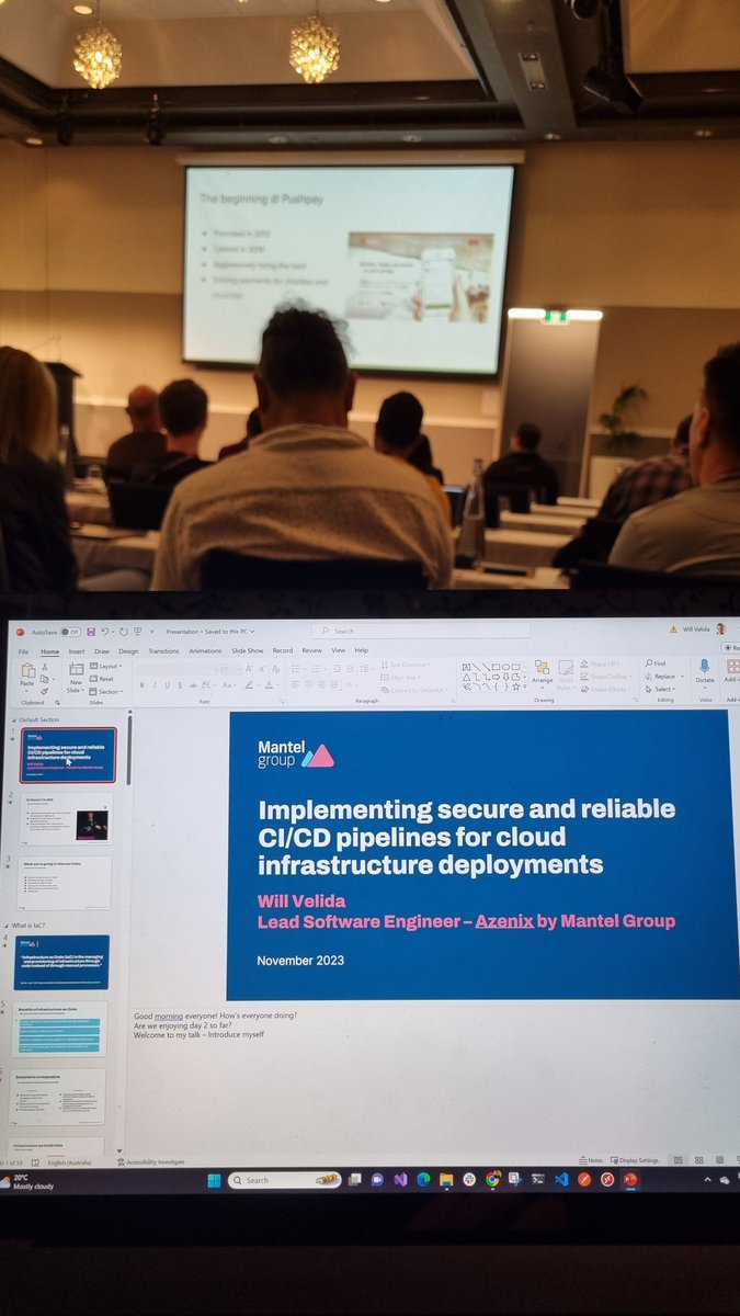 Will Velida 🇺🇦 tweet media