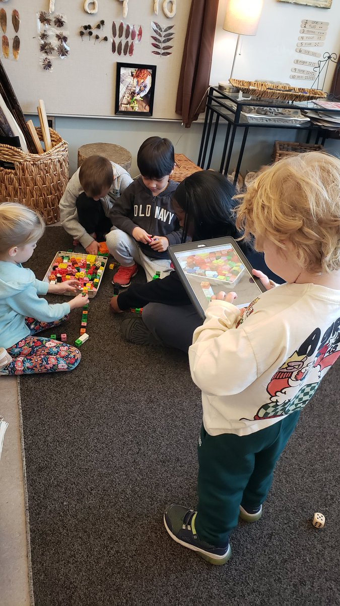 JBrentECE's tweet photo. #OpenPlay snapshot. #CapableChild #BelieveInTheLearner https://t.co/JUscsuIoXD