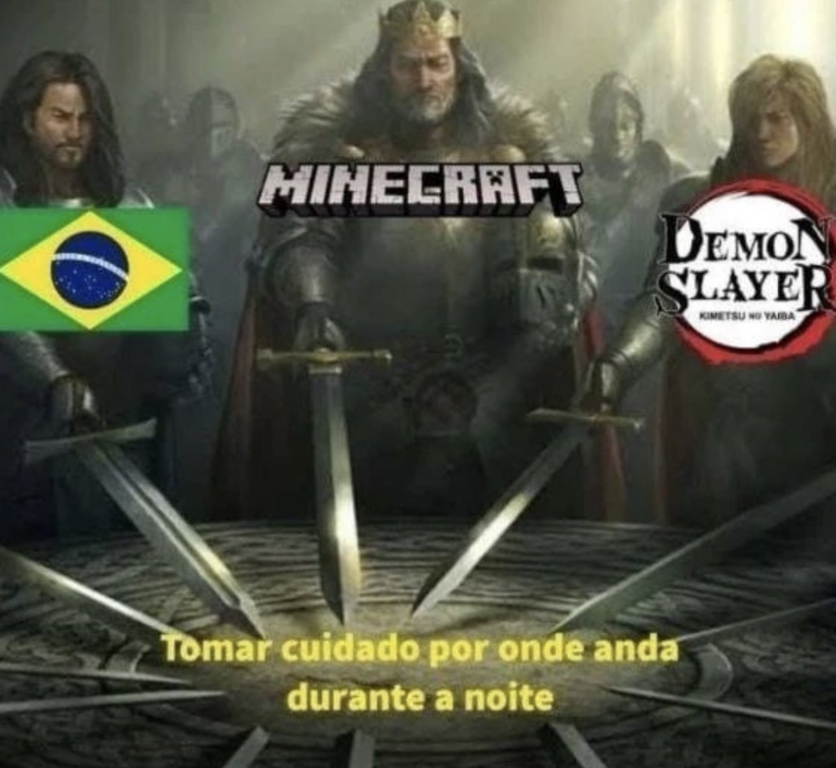 shitpostverdade's tweet image. 
